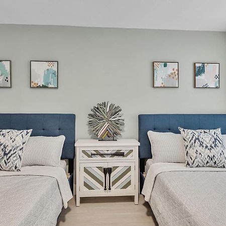 Dania Beach Holiday Retreat International Airport Apartamento Exterior foto