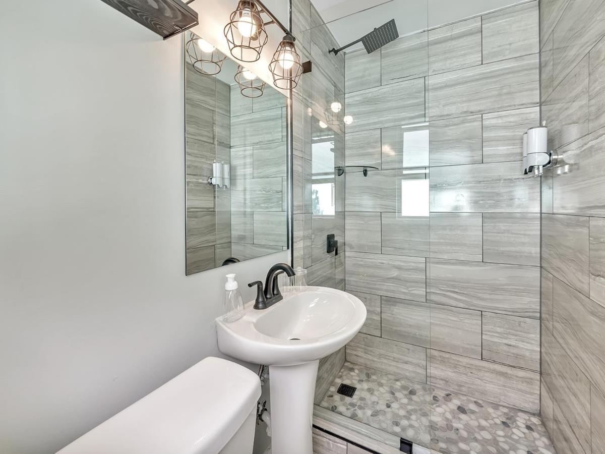 Dania Beach Holiday Retreat International Airport Apartamento Exterior foto