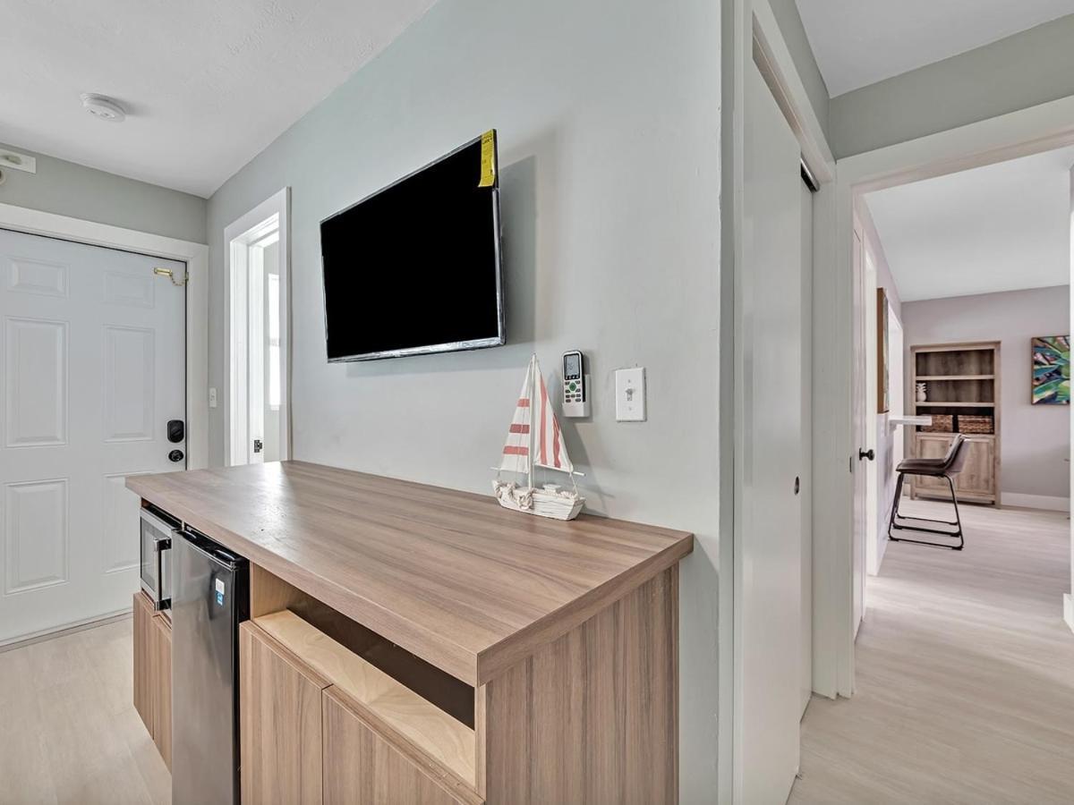 Dania Beach Holiday Retreat International Airport Apartamento Exterior foto