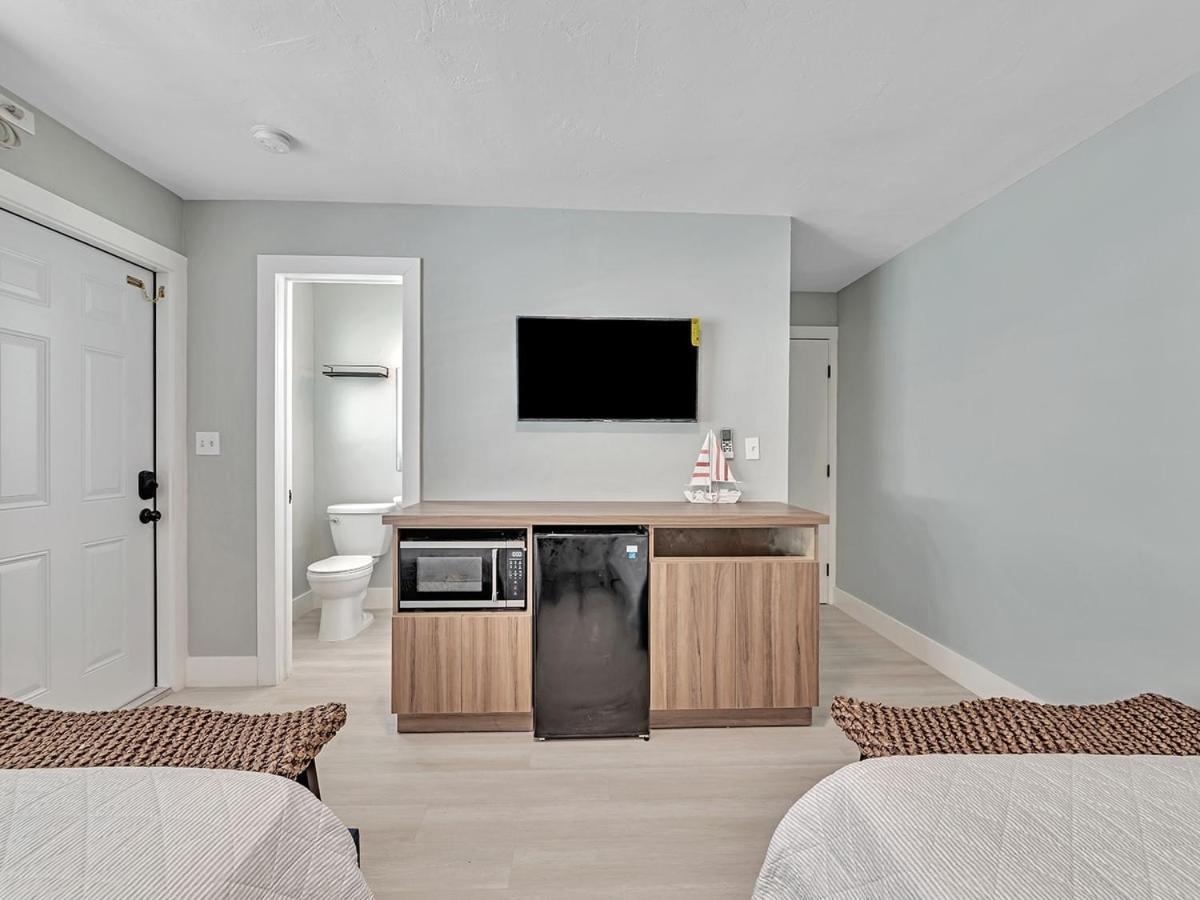 Dania Beach Holiday Retreat International Airport Apartamento Exterior foto