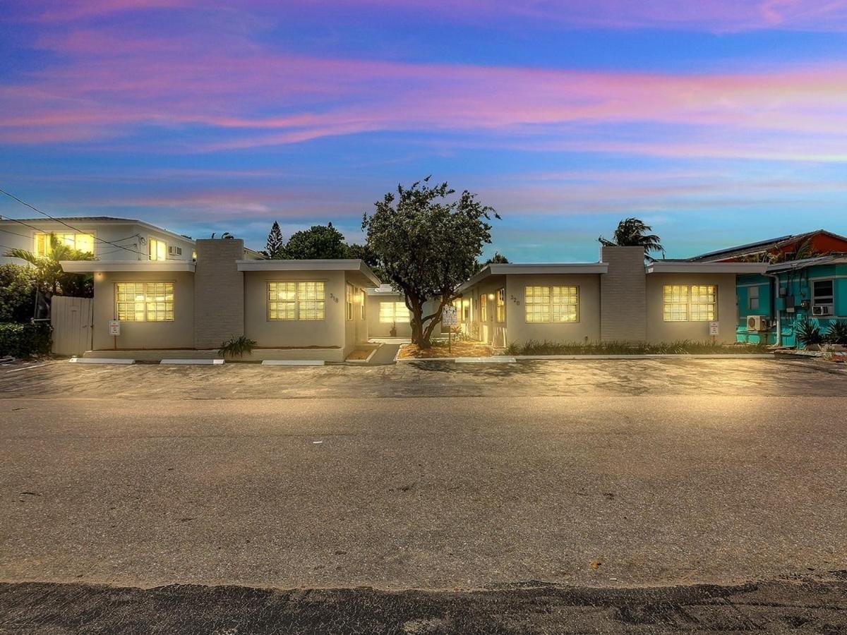 Dania Beach Holiday Retreat International Airport Apartamento Exterior foto